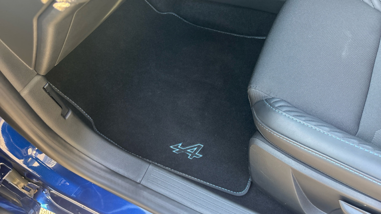 Renault Clio 1.0 TCe 90 Esprit Alpine 5dr Petrol Hatchback